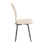 Стул обеденный Monte Carlo TetChair 21650
