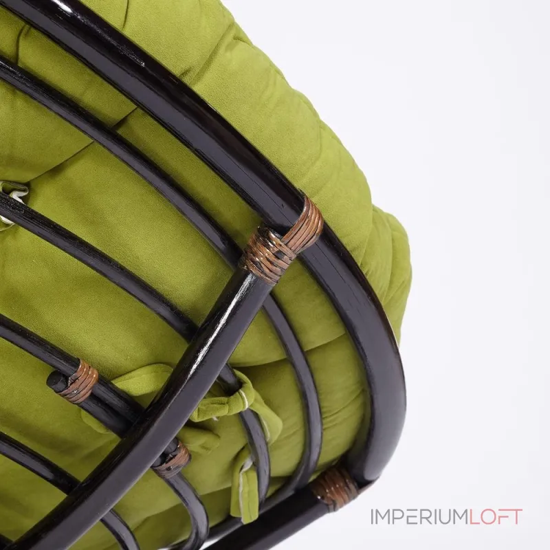 Кресло-качалка PAPASAN TetChair 13754 Кресло-качалка PAPASAN TetChair 13754