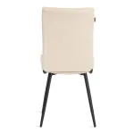 Стул обеденный Monte Carlo TetChair 21650