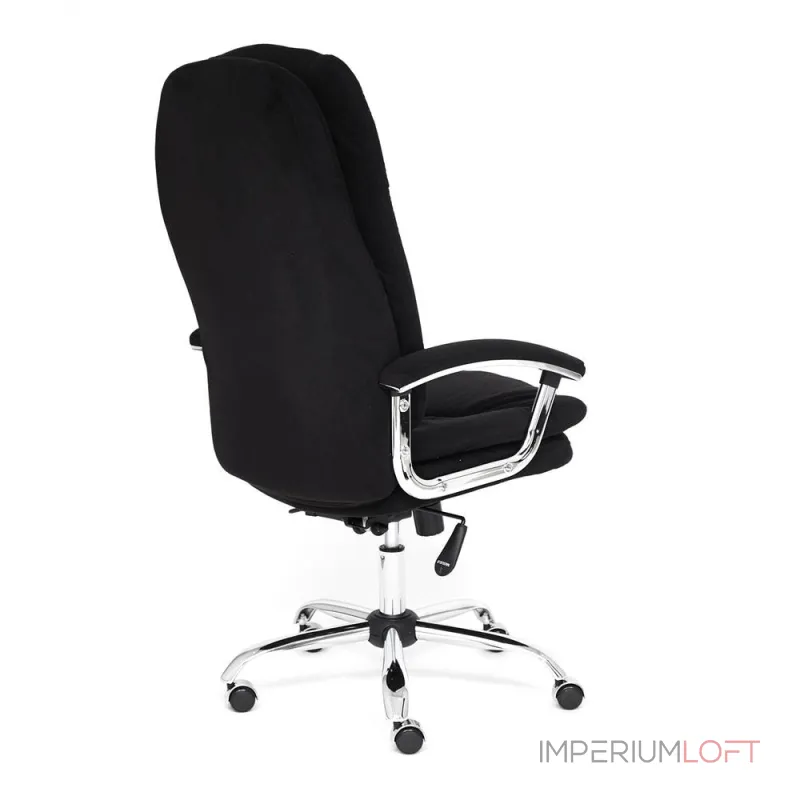 Кресло SOFTY LUX TetChair 13594