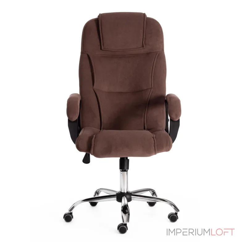 Кресло BERGAMO TetChair 19372 Кресло BERGAMO TetChair 19372