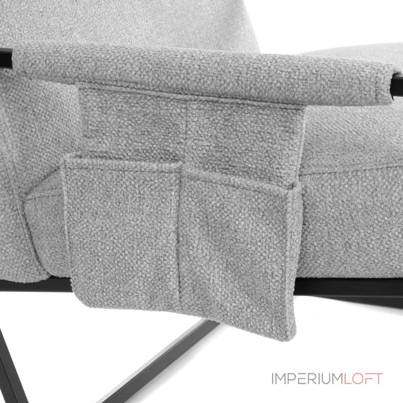 Кресло Charli LUX TetChair 24903 Кресло Charli LUX TetChair 24903