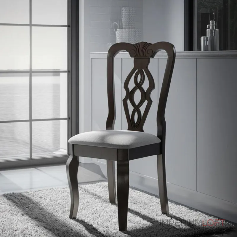 Стул Aphrodite TetChair 20115