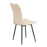 Стул обеденный Monte Carlo TetChair 21650