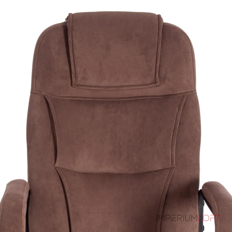 Кресло BERGAMO TetChair 19372 Кресло BERGAMO TetChair 19372