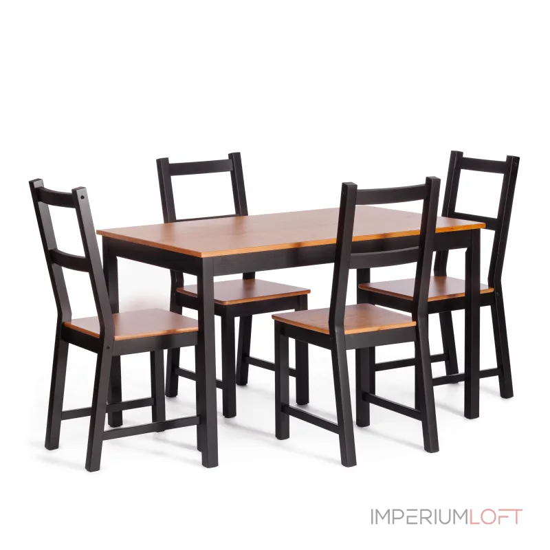 Стул Sonata TetChair 24778 Стул Sonata TetChair 24778