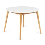 Стол раскладной обеденный BOSCO TetChair 13993