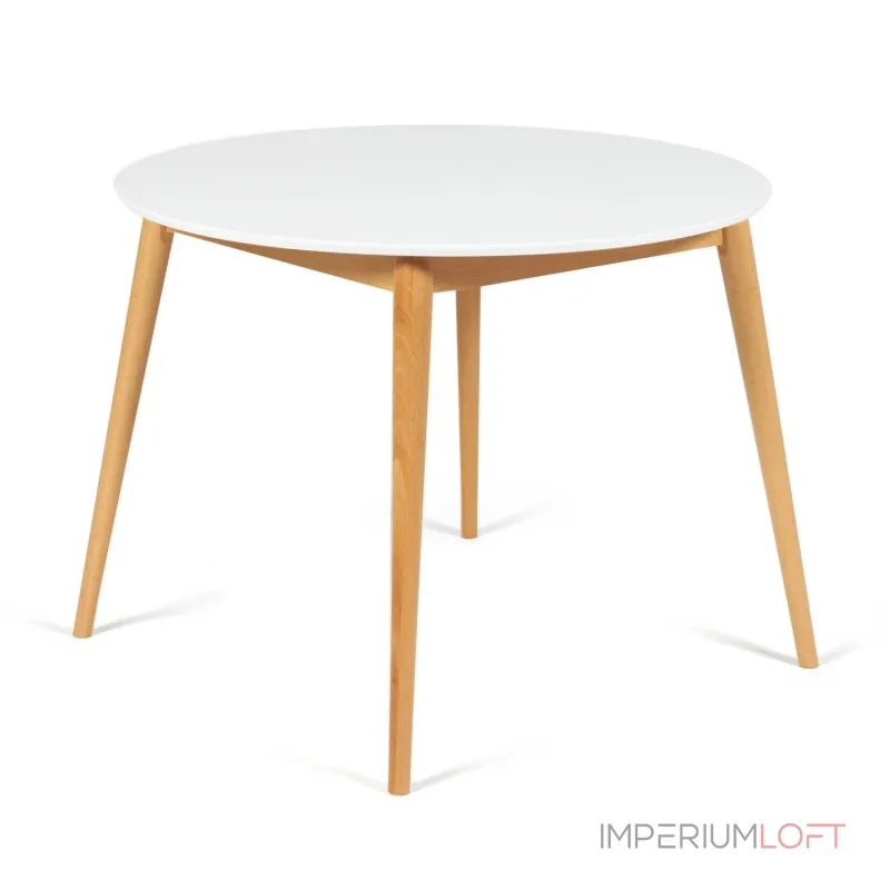 Стол раскладной обеденный BOSCO TetChair 13993