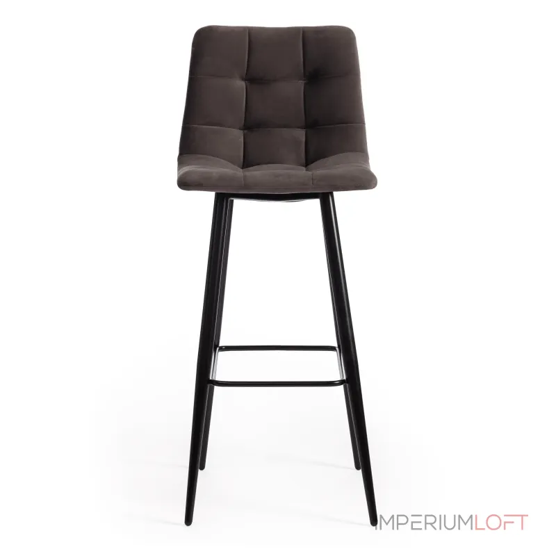Стул барный CHILLY TetChair 14351 Стул барный CHILLY TetChair 14351