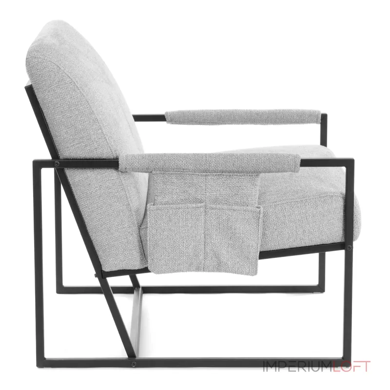 Кресло Charli LUX TetChair 24903 Кресло Charli LUX TetChair 24903