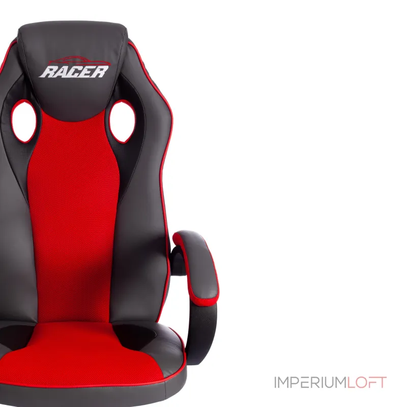 Кресло RACER GT TetChair 13249