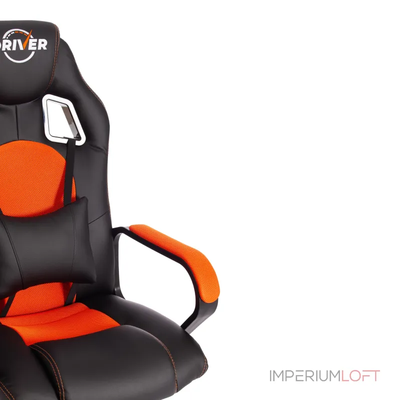 Кресло DRIVER TetChair 19301