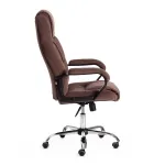Кресло BERGAMO TetChair 19372