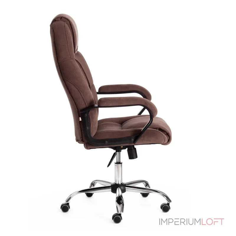 Кресло BERGAMO TetChair 19372 Кресло BERGAMO TetChair 19372