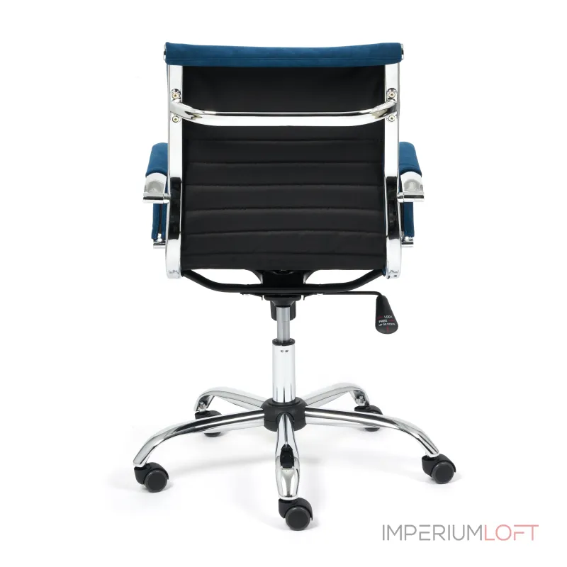 Кресло URBAN-LOW TetChair 14448 Кресло URBAN-LOW TetChair 14448