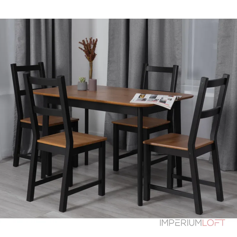 Стол Sonata Lux TetChair 25163