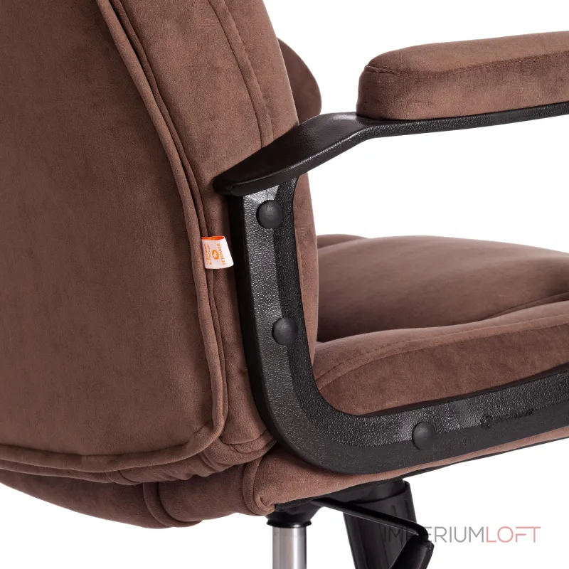 Кресло BERGAMO TetChair 19372 Кресло BERGAMO TetChair 19372