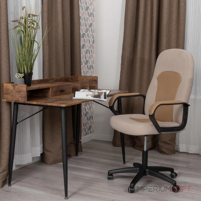 Кресло PARMA TetChair 25083 Кресло PARMA TetChair 25083