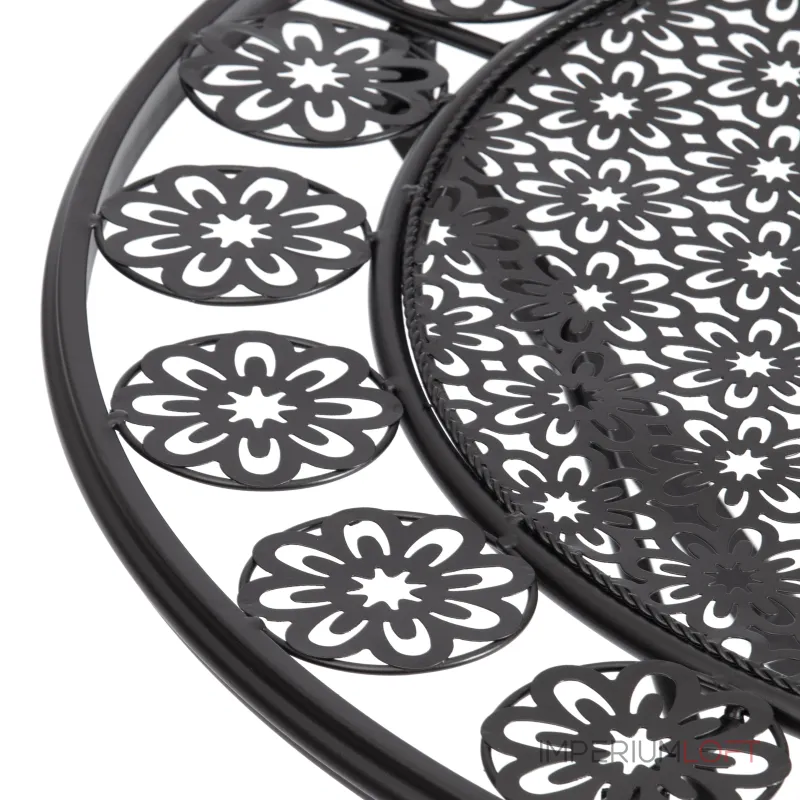 Стол Patio TetChair 24829 Стол Patio TetChair 24829
