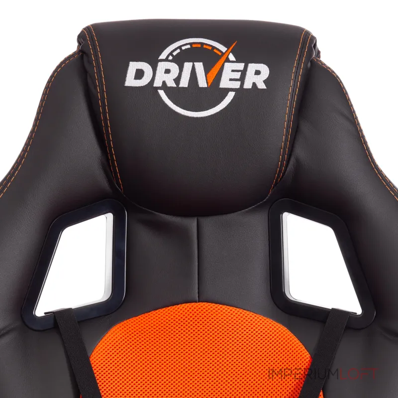 Кресло DRIVER TetChair 19301