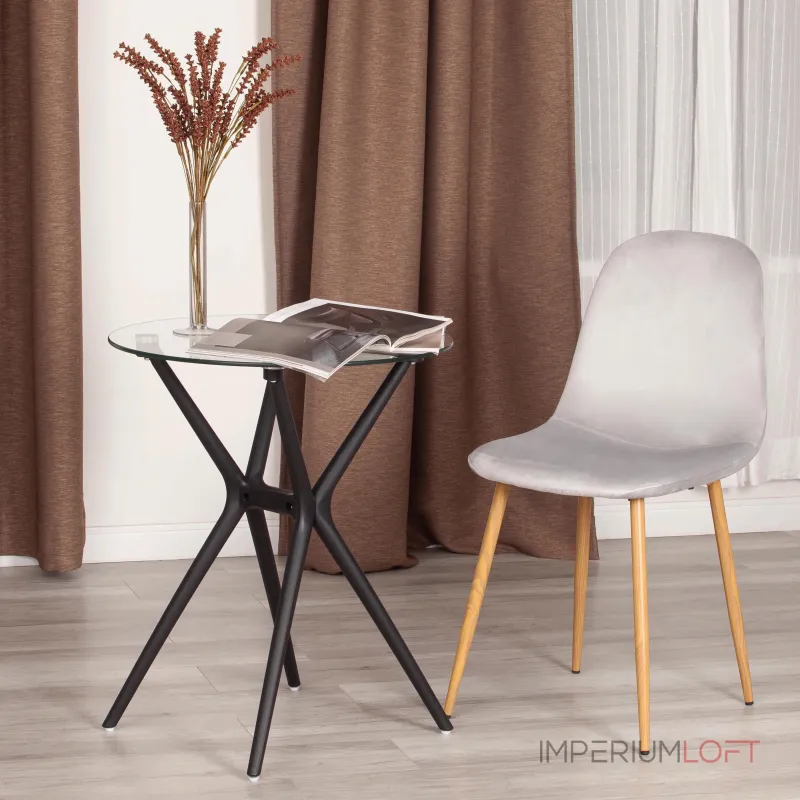 Стул BREEZE TetChair 20090 Стул BREEZE TetChair 20090