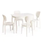 Стол CATERINA PROVENCE TetChair 19129