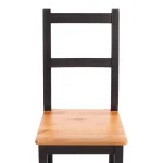 Стул Sonata TetChair 24778