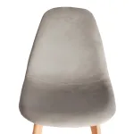 Стул CINDY SOFT TetChair 21233
