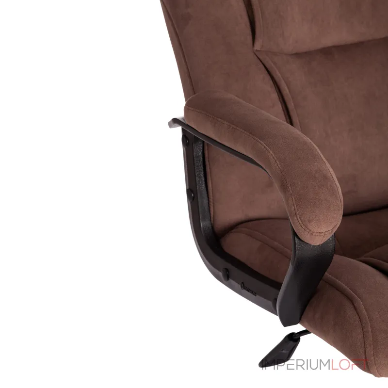 Кресло BERGAMO TetChair 19372 Кресло BERGAMO TetChair 19372