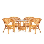 Комплект PELANGI TetChair 10084