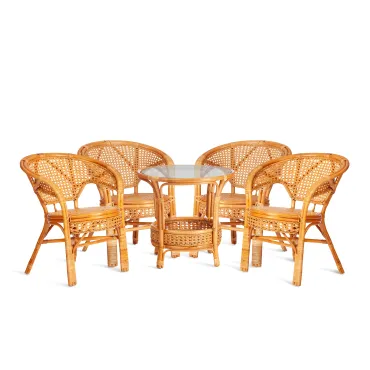Комплект PELANGI TetChair 10084