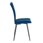 Стул обеденный Monte Carlo TetChair 24795
