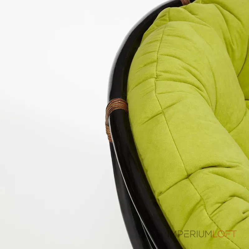Кресло-качалка PAPASAN TetChair 13754 Кресло-качалка PAPASAN TetChair 13754