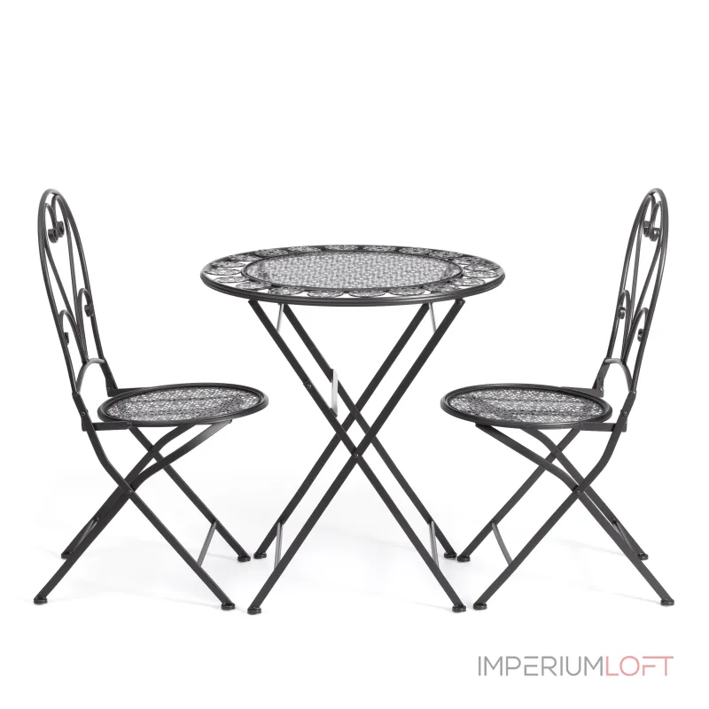 Стол Patio TetChair 24829 Стол Patio TetChair 24829