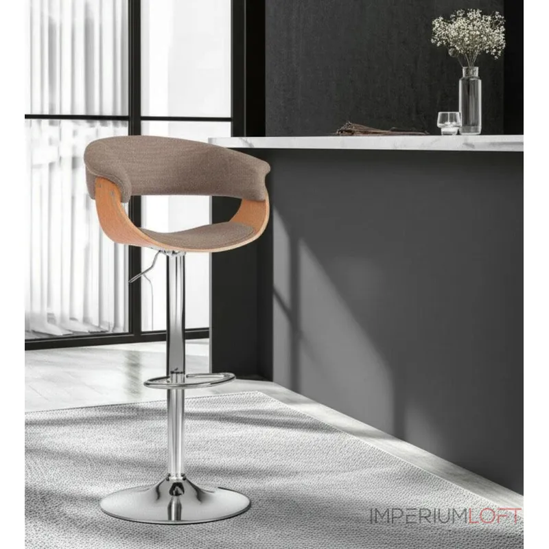 Барный стул VIMTA TetChair 21829 Барный стул VIMTA TetChair 21829