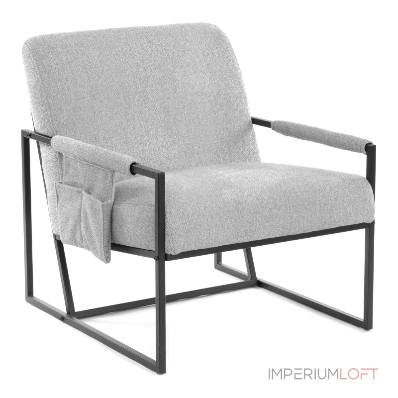 Кресло Charli LUX TetChair 24903 Кресло Charli LUX TetChair 24903