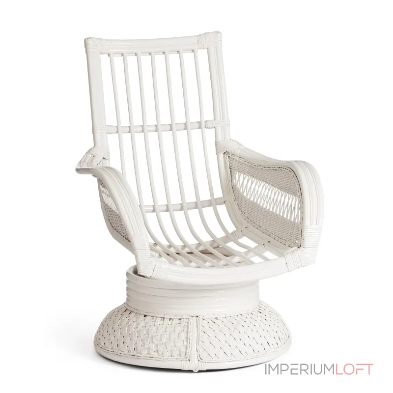 Кресло-качалка ANDREA Relax Medium TetChair 10172