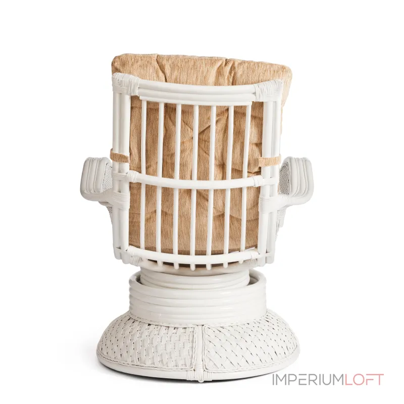 Кресло-качалка ANDREA Relax Medium TetChair 10172