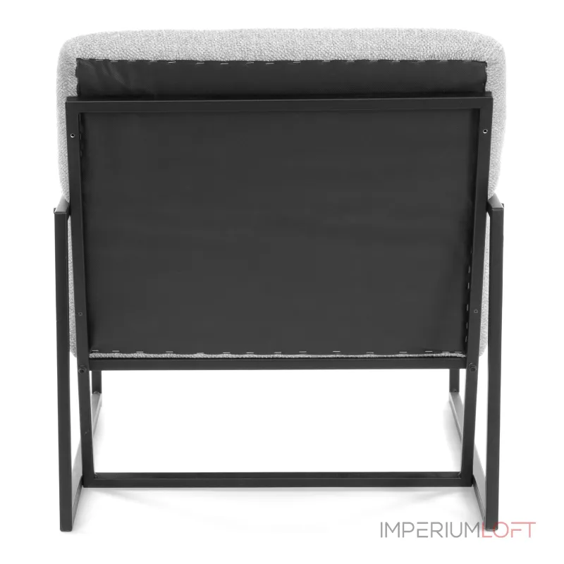 Кресло Charli LUX TetChair 24903 Кресло Charli LUX TetChair 24903
