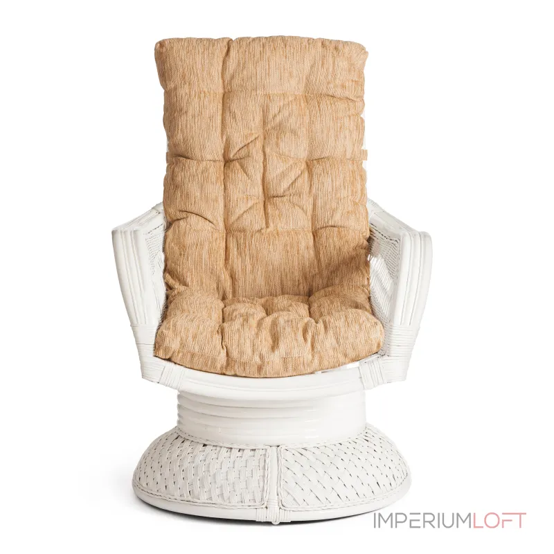 Кресло-качалка ANDREA Relax Medium TetChair 10172