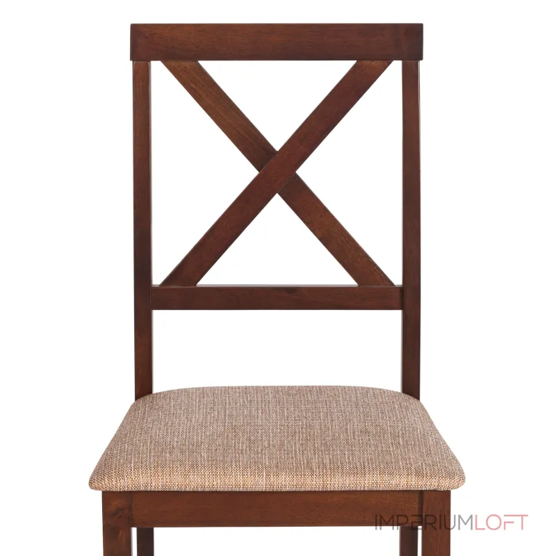 Обеденный комплект Hudson TetChair 13691 Обеденный комплект Hudson TetChair 13691