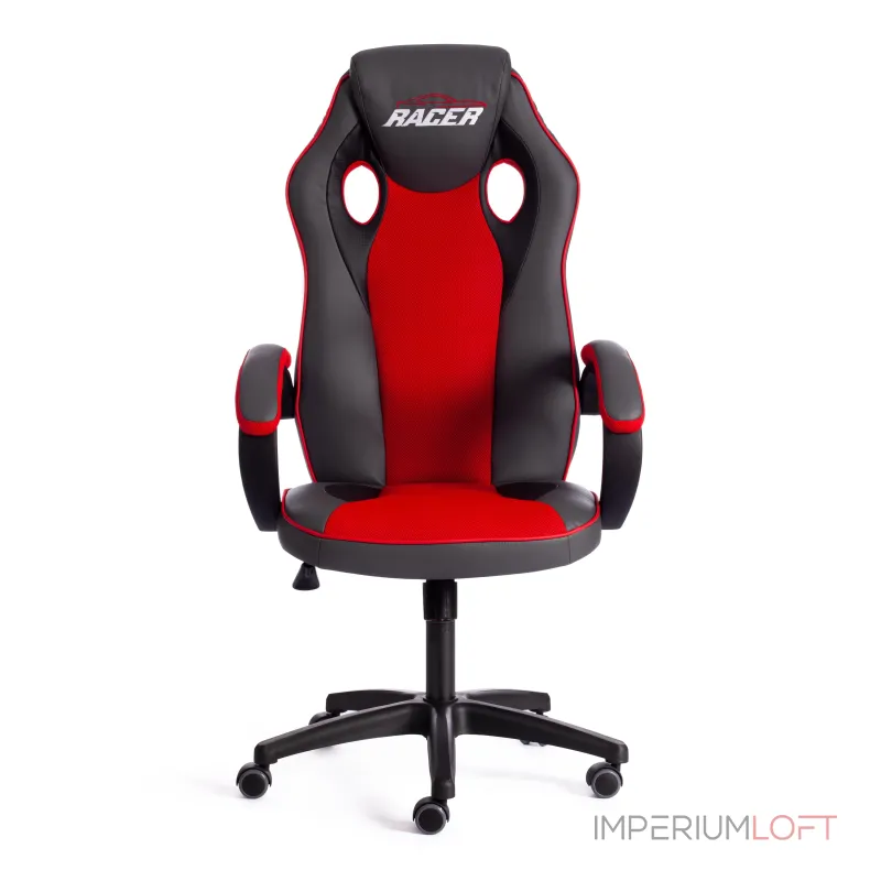 Кресло RACER GT TetChair 13249