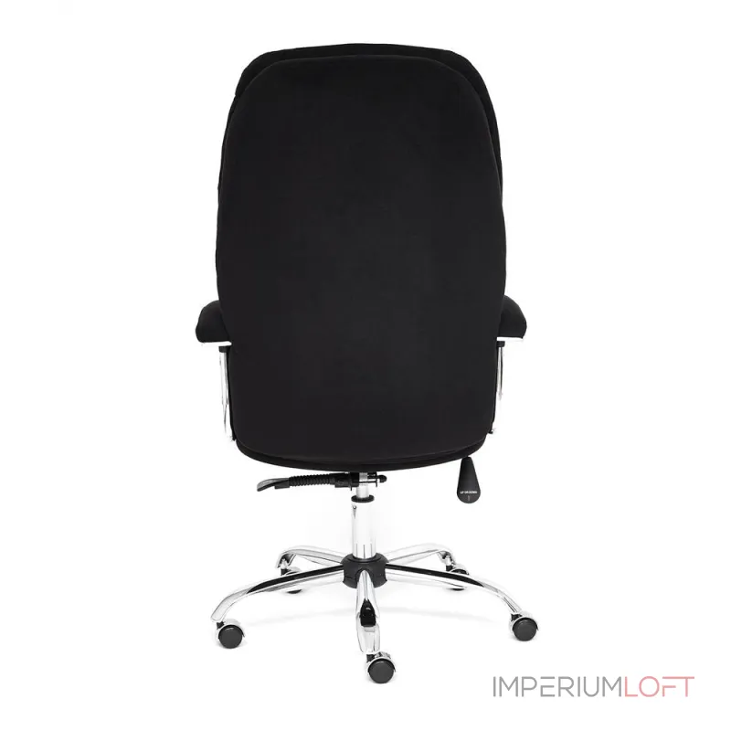 Кресло SOFTY LUX TetChair 13594