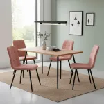 Стул обеденный Asti TetChair 25421