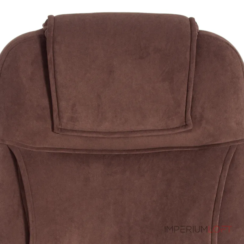 Кресло BERGAMO TetChair 19372 Кресло BERGAMO TetChair 19372