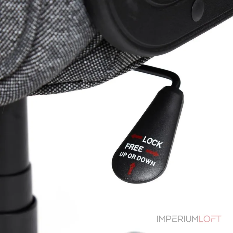 Кресло СН833 TetChair 2271
