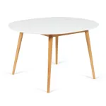 Стол раскладной обеденный BOSCO TetChair 13993