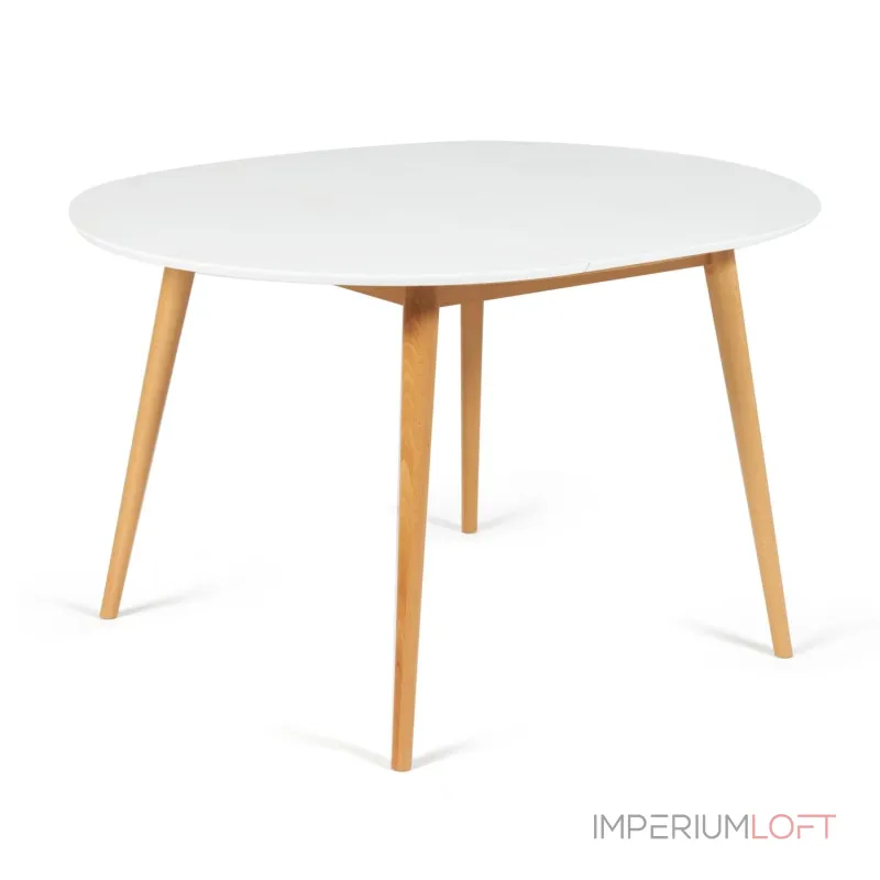 Стол раскладной обеденный BOSCO TetChair 13993