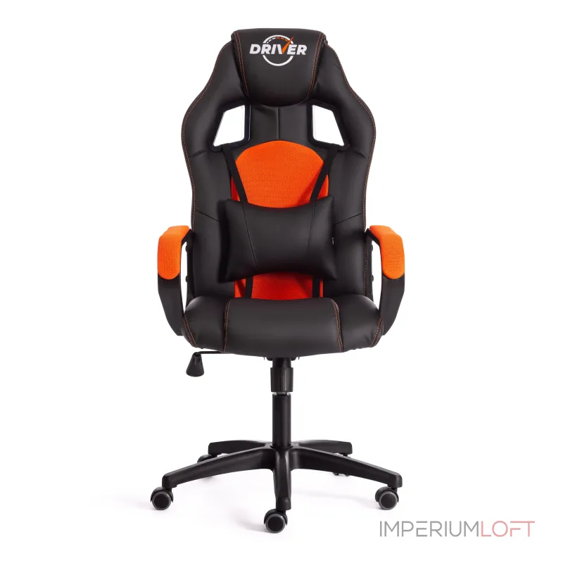 Кресло DRIVER TetChair 19301