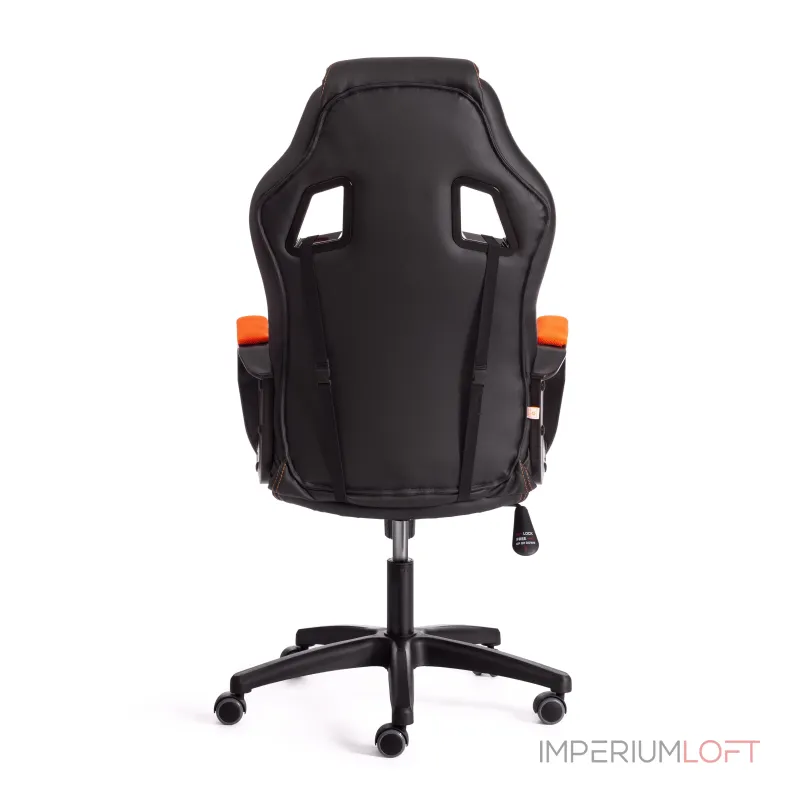 Кресло DRIVER TetChair 19301